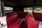 Auburn 8-100A Custom Dual Ratio Phaeton 1932 года